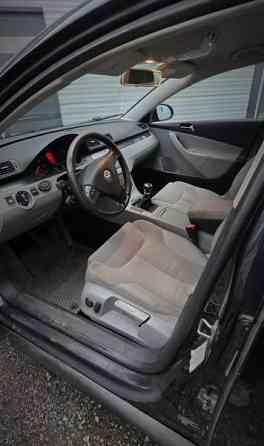 Volkswagen Passat Kangasala