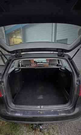 Volkswagen Passat Kangasala