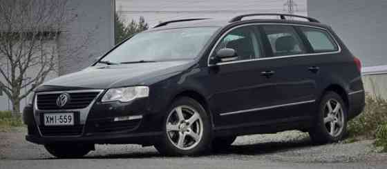 Volkswagen Passat Kangasala