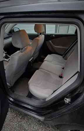 Volkswagen Passat Kangasala