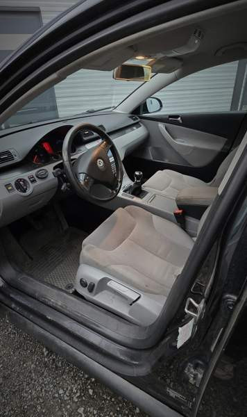 Volkswagen Passat Kangasala – foto 3