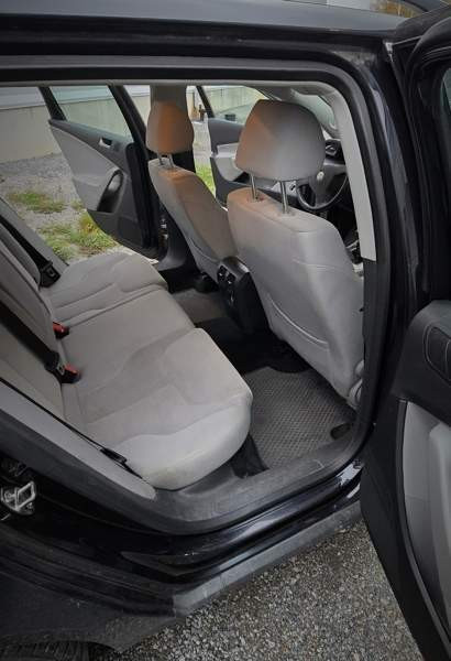 Volkswagen Passat Kangasala – foto 7