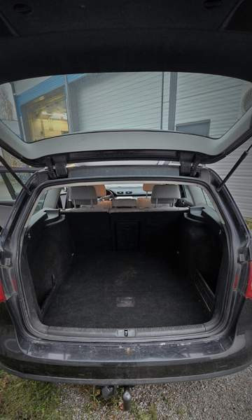 Volkswagen Passat Kangasala – foto 5