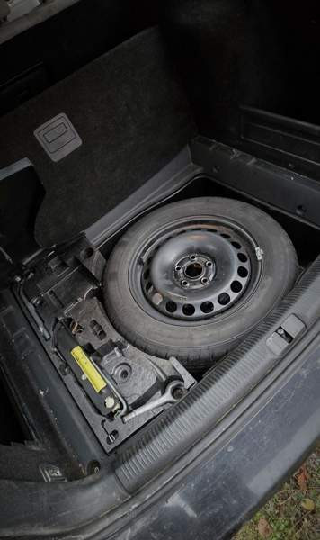 Volkswagen Passat Kangasala – foto 6