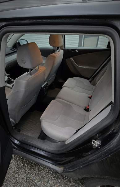 Volkswagen Passat Kangasala – foto 4