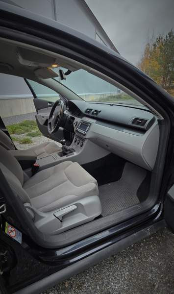 Volkswagen Passat Kangasala – foto 8