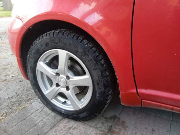 Toyota Yaris Pieksämäki - valokuva 7