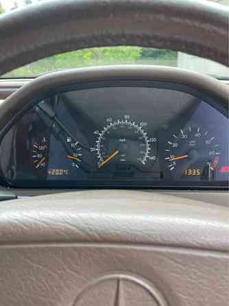 Mercedes-Benz C Ugleural'skiy