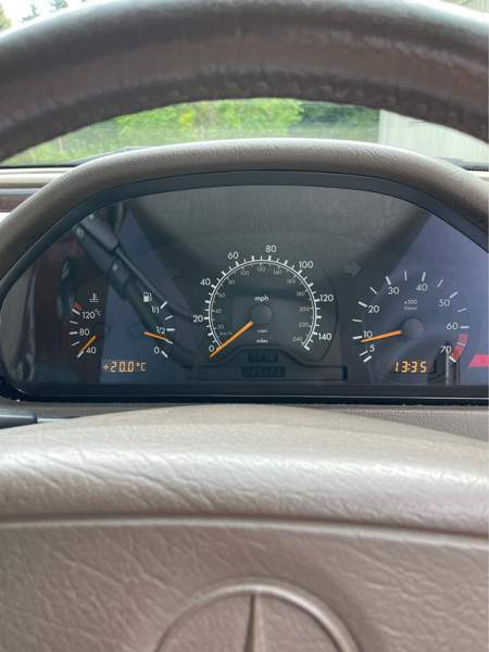 Mercedes-Benz C Ugleural'skiy - photo 5