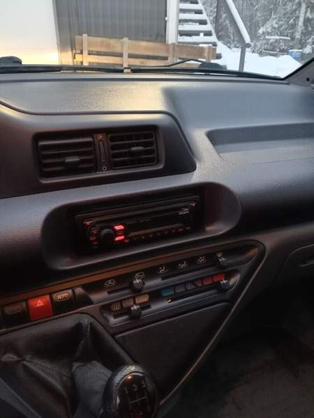 Peugeot Expert Rovaniemi - valokuva 8