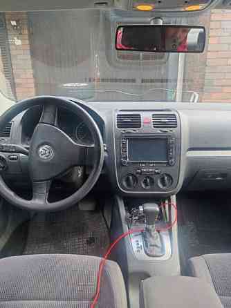 Volkswagen Jetta Glebychevo