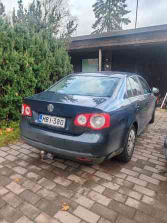 Volkswagen Jetta Glebychevo