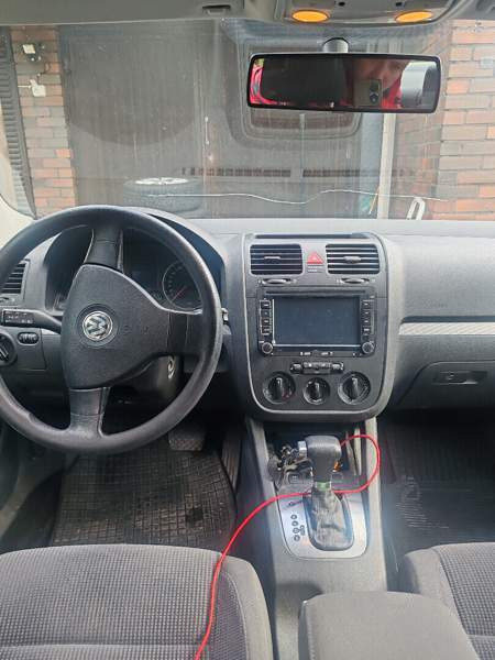 Volkswagen Jetta Glebychevo – foto 3