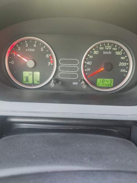 Ford Fiesta Tuusula – foto 6