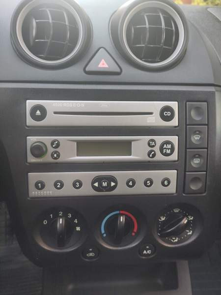 Ford Fiesta Tuusula – foto 7