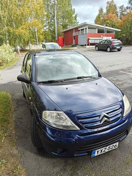 Citroen C3 Tampere - photo 5