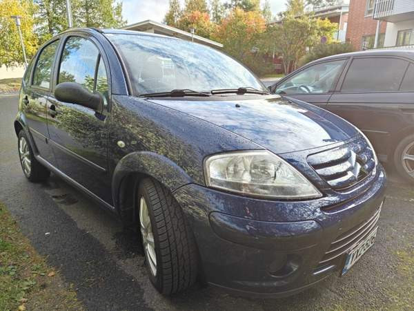 Citroen C3 Tampere - photo 4