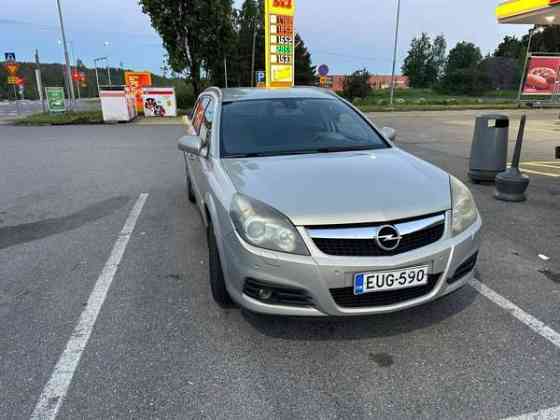 Opel Vectra Эспоо