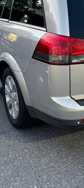 Opel Vectra Espoo – foto 2