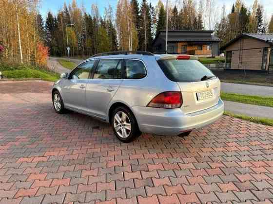 Volkswagen Golf Mäntsälä