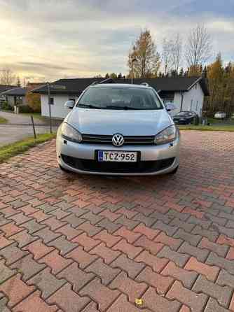 Volkswagen Golf Mäntsälä