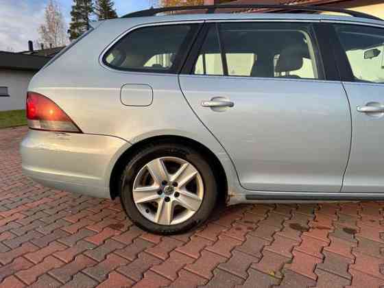 Volkswagen Golf Mäntsälä