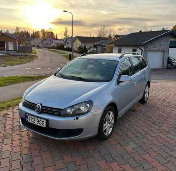 Volkswagen Golf Mäntsälä