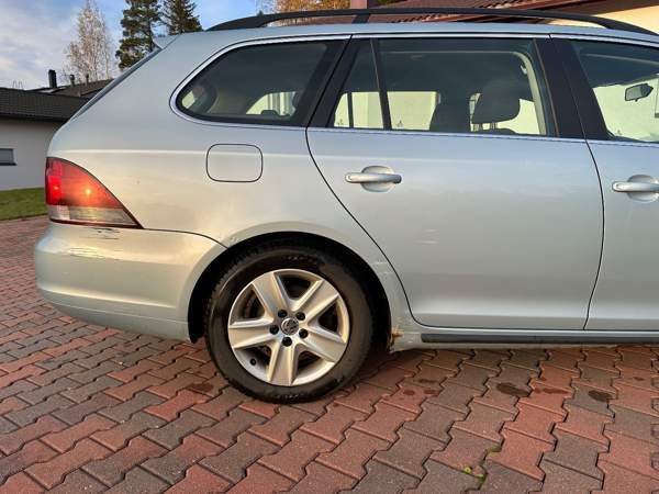 Volkswagen Golf Mäntsälä - valokuva 6