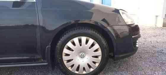 Volkswagen Jetta Нокиа