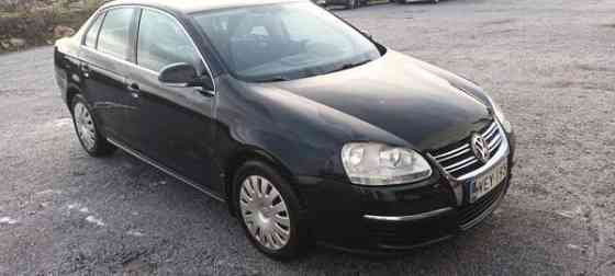 Volkswagen Jetta Нокиа