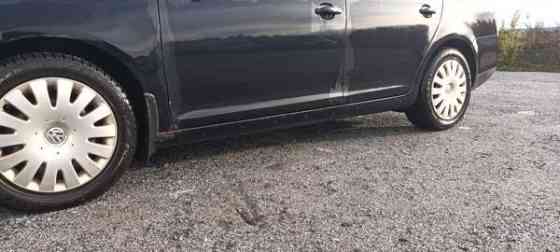 Volkswagen Jetta Нокиа