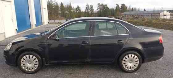 Volkswagen Jetta Нокиа
