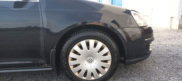 Volkswagen Jetta Нокиа - изображение 3