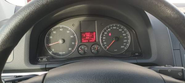 Volkswagen Jetta Нокиа - изображение 8