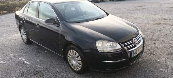 Volkswagen Jetta Нокиа - изображение 1