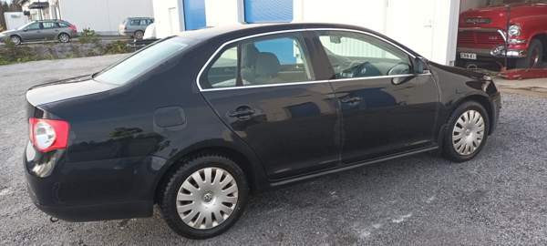 Volkswagen Jetta Нокиа - изображение 4