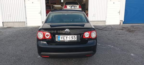 Volkswagen Jetta Нокиа - изображение 7