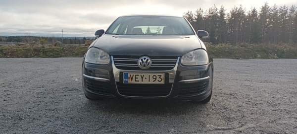 Volkswagen Jetta Нокиа - изображение 6
