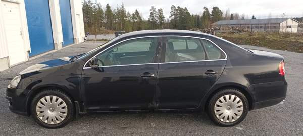 Volkswagen Jetta Нокиа - изображение 5