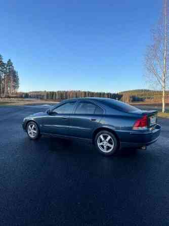 Volvo S60 Saarijärvi