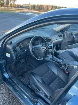 Volvo S60 Saarijärvi - изображение 5