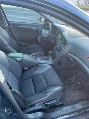 Volvo S60 Saarijärvi - изображение 7