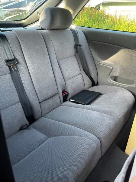 Saab 9-3 Rovaniemi - photo 8