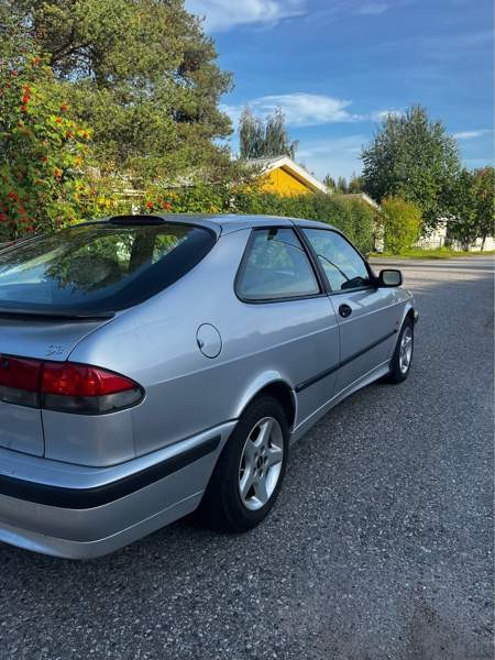 Saab 9-3 Rovaniemi - photo 5