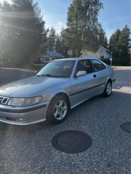 Saab 9-3 Rovaniemi - photo 3