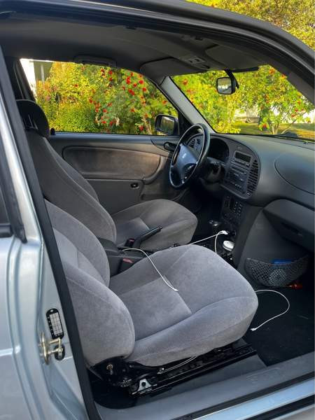 Saab 9-3 Rovaniemi - photo 7