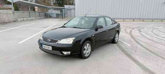 Ford Mondeo Äänekoski