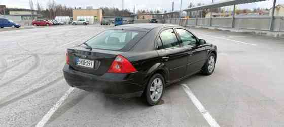 Ford Mondeo Äänekoski