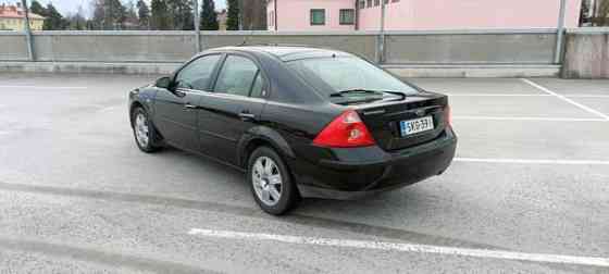 Ford Mondeo Äänekoski