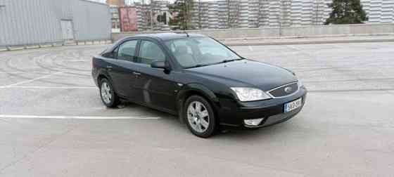 Ford Mondeo Äänekoski
